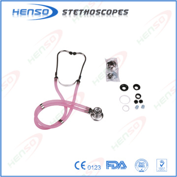 Multifunction Stethoscope